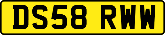 DS58RWW