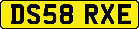 DS58RXE