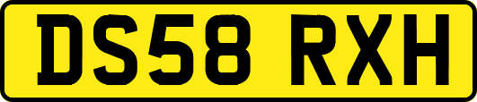 DS58RXH