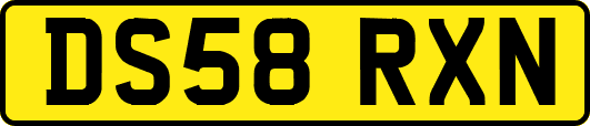 DS58RXN