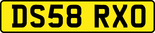 DS58RXO