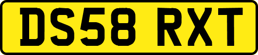 DS58RXT