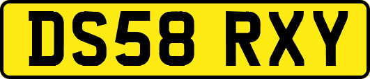 DS58RXY