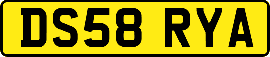 DS58RYA