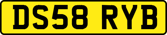 DS58RYB