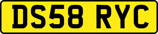 DS58RYC