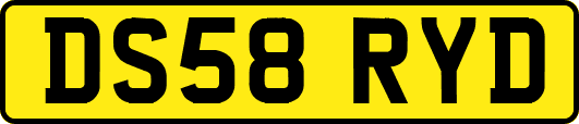 DS58RYD