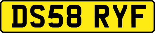 DS58RYF