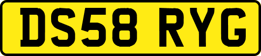 DS58RYG