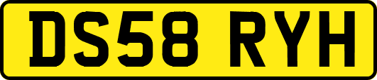 DS58RYH