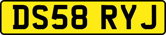 DS58RYJ