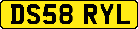 DS58RYL