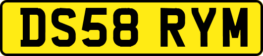 DS58RYM