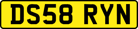 DS58RYN