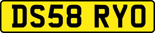 DS58RYO