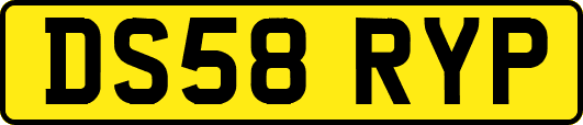 DS58RYP