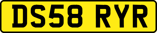 DS58RYR