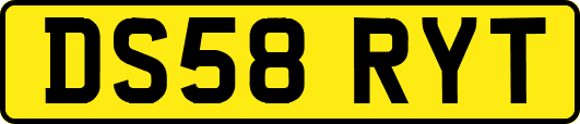 DS58RYT