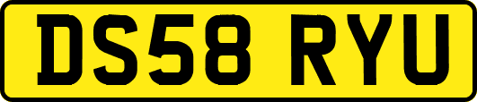 DS58RYU