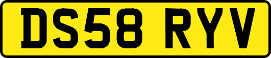 DS58RYV