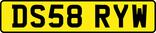 DS58RYW