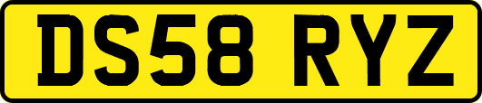 DS58RYZ