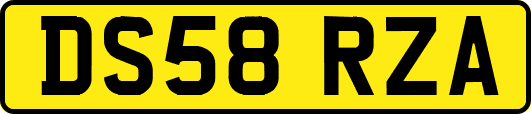 DS58RZA