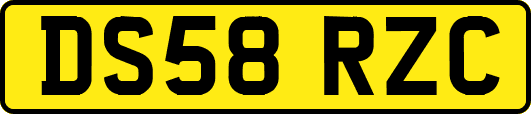 DS58RZC