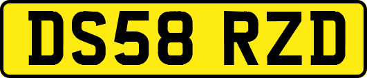 DS58RZD
