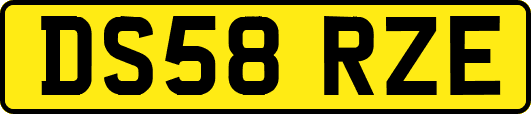 DS58RZE