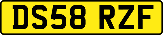DS58RZF