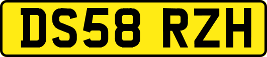DS58RZH