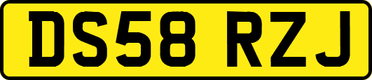 DS58RZJ