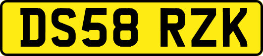 DS58RZK