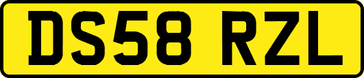 DS58RZL