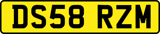 DS58RZM