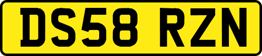 DS58RZN