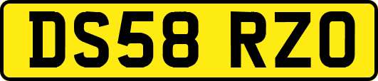 DS58RZO
