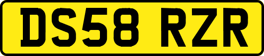 DS58RZR