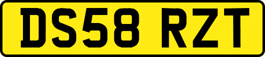 DS58RZT