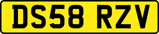 DS58RZV
