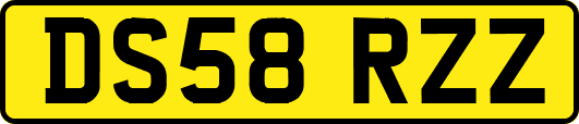 DS58RZZ