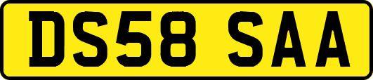 DS58SAA