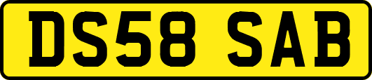 DS58SAB