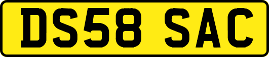 DS58SAC