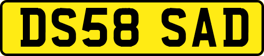 DS58SAD