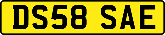DS58SAE