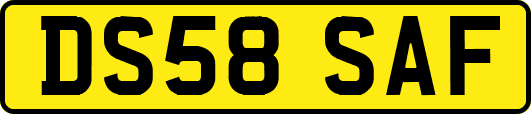 DS58SAF