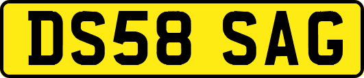 DS58SAG