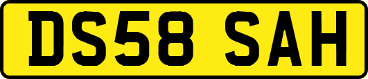 DS58SAH